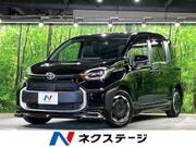 2024 TOYOTA SIENTA