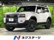 2025 TOYOTA LANDCRUISER 250