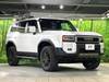 TOYOTA LANDCRUISER 250