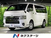 2024 TOYOTA HIACE VAN