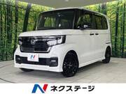2022 HONDA N-BOX CUSTOM