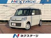 2013 SUZUKI SPACIA