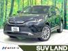 TOYOTA HARRIER HYBRID