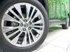 TOYOTA HARRIER HYBRID