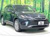 TOYOTA HARRIER HYBRID