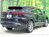 TOYOTA HARRIER HYBRID