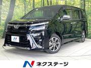 2020 TOYOTA VOXY