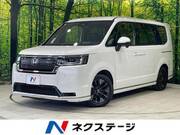 2024 HONDA STEPWAGON