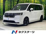 2024 HONDA STEPWAGON
