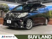 2013 TOYOTA ALPHARD