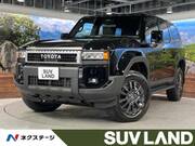 2026 TOYOTA LANDCRUISER 250