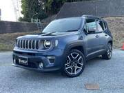 2020 CHRYSLER JEEP RENEGADE