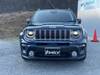 CHRYSLER JEEP RENEGADE