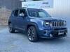 CHRYSLER JEEP RENEGADE