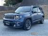 CHRYSLER JEEP RENEGADE