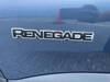 CHRYSLER JEEP RENEGADE