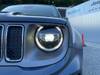 CHRYSLER JEEP RENEGADE