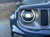 CHRYSLER JEEP RENEGADE