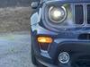 CHRYSLER JEEP RENEGADE