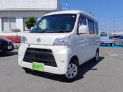 2018 TOYOTA PIXIS VAN