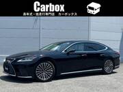 2024 LEXUS LS