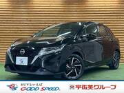 2021 NISSAN NOTE X