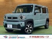 2021 SUZUKI HUSTLER