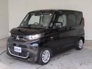 2022 MITSUBISHI EK SPACE