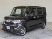 2021 HONDA N-BOX CUSTOM
