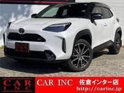 2023 TOYOTA YARIS CROSS