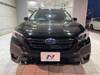 SUBARU LEGACY OUTBACK
