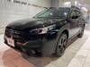 SUBARU LEGACY OUTBACK