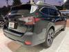 SUBARU LEGACY OUTBACK