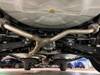 SUBARU LEGACY OUTBACK