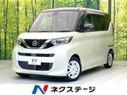 2021 NISSAN ROOX