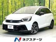 2023 HONDA FIT