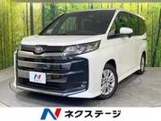 2023 TOYOTA NOAH