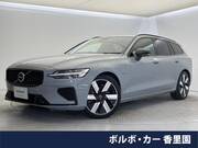 2024 VOLVO V60