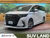 TOYOTA ALPHARD HYBRID