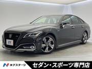 2018 TOYOTA CROWN HYBRID