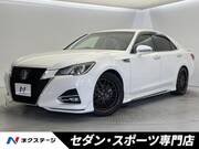 2016 TOYOTA CROWN HYBRID Athlete S