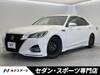 TOYOTA CROWN HYBRID