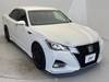 TOYOTA CROWN HYBRID