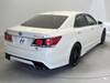 TOYOTA CROWN HYBRID