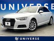 2016 AUDI A4