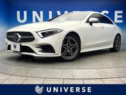 2018 MERCEDES BENZ CLS-CLASS