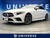 MERCEDES BENZ CLS-CLASS