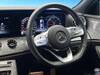 MERCEDES BENZ CLS-CLASS