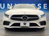 MERCEDES BENZ CLS-CLASS