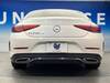 MERCEDES BENZ CLS-CLASS